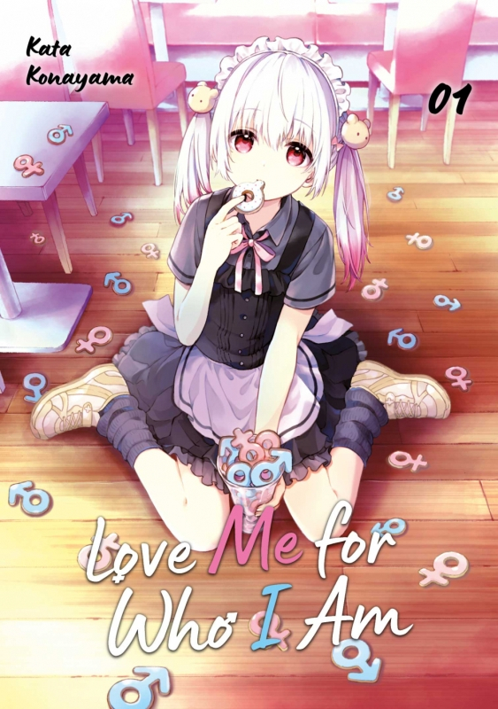 Love Me for Who I Am
